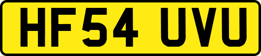 HF54UVU