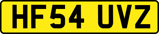 HF54UVZ