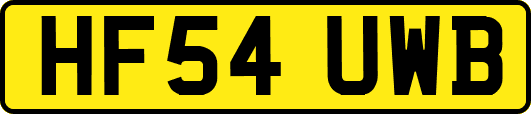 HF54UWB