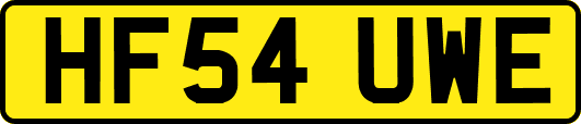 HF54UWE