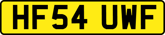 HF54UWF
