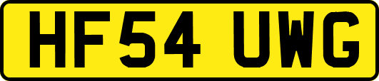 HF54UWG