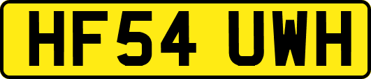 HF54UWH