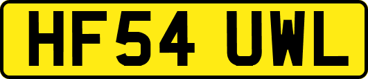HF54UWL