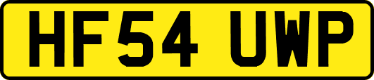 HF54UWP