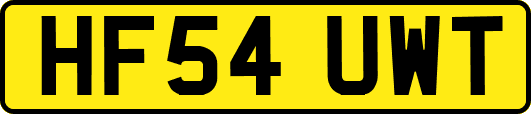 HF54UWT