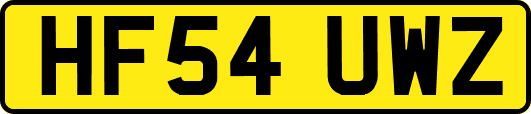 HF54UWZ