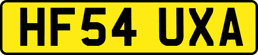 HF54UXA