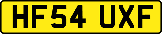 HF54UXF