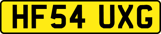 HF54UXG