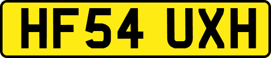 HF54UXH