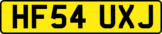 HF54UXJ