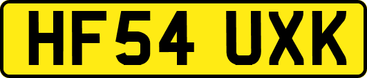 HF54UXK