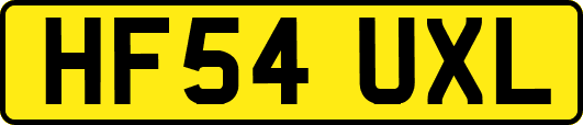 HF54UXL