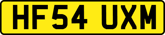 HF54UXM