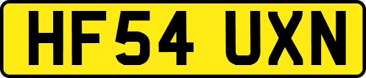 HF54UXN