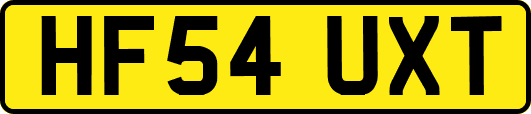 HF54UXT