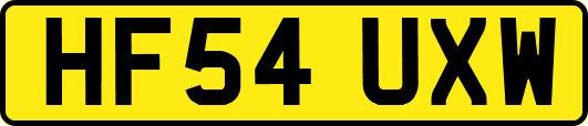 HF54UXW