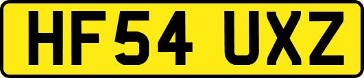 HF54UXZ