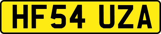 HF54UZA