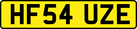 HF54UZE