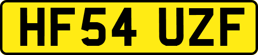 HF54UZF