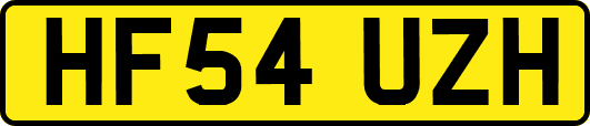 HF54UZH