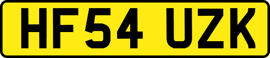 HF54UZK