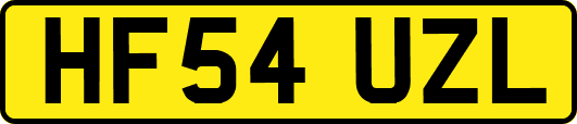 HF54UZL