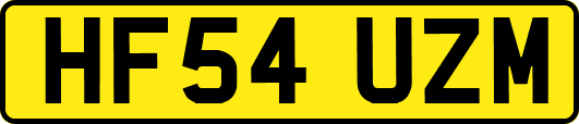 HF54UZM