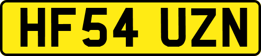 HF54UZN