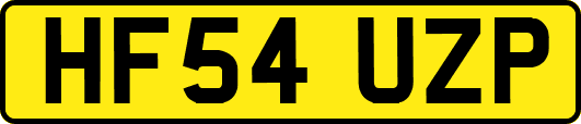 HF54UZP