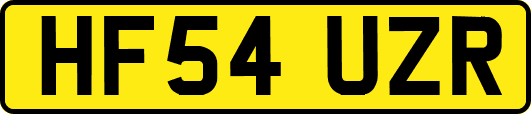 HF54UZR