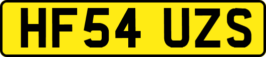 HF54UZS