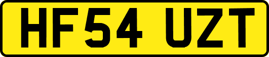 HF54UZT