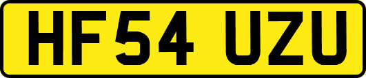 HF54UZU
