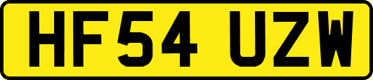 HF54UZW