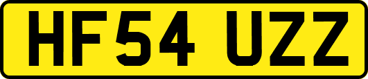 HF54UZZ