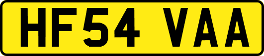 HF54VAA