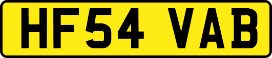 HF54VAB