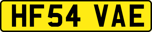 HF54VAE