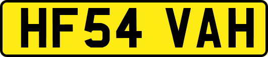 HF54VAH