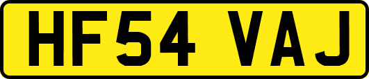 HF54VAJ
