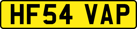 HF54VAP
