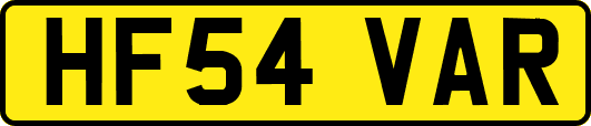 HF54VAR