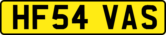 HF54VAS