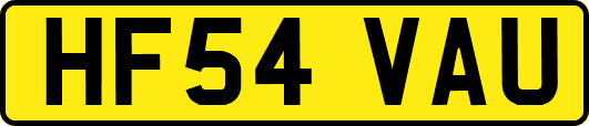 HF54VAU