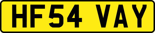 HF54VAY