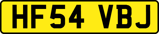 HF54VBJ