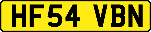 HF54VBN